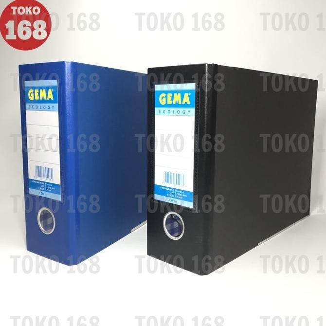 

GEMA Ordner / File Ordner Kwitansi 777 (LSN) Kualitas Original