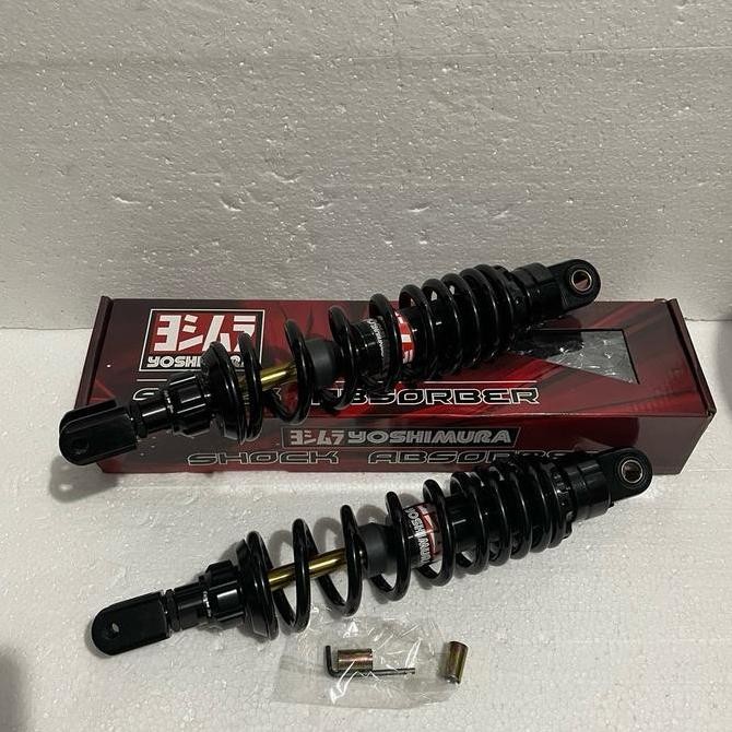 shockbreaker belakang non tabung aerox155 nmax old nmax new copy ktc razor pro Kualitas Original