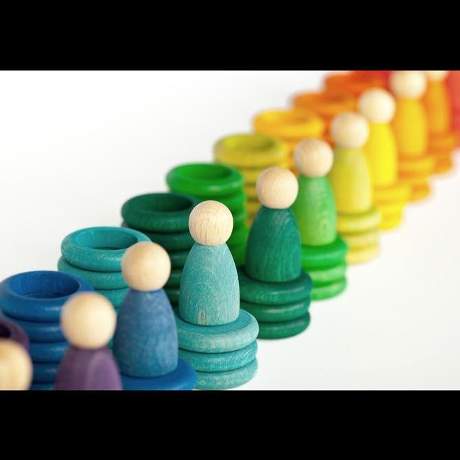 Grapat Nins Carla Kualitas Original