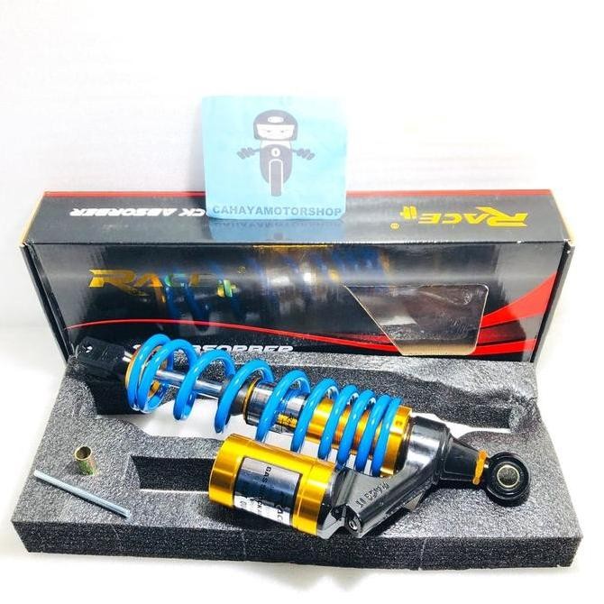 SHOCKBREAKER SHOCK SHOK BELAKANG TABUNG ATAS RACE IT RAC-05 UK 330MM VARIO 125 VARIO 150 VARIO 160 V