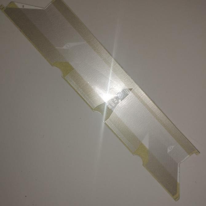 LCD Cluster Pixel Repaor Ribbon  Cable Tool For Mbe C CLak W210 W208 Kualitas Original