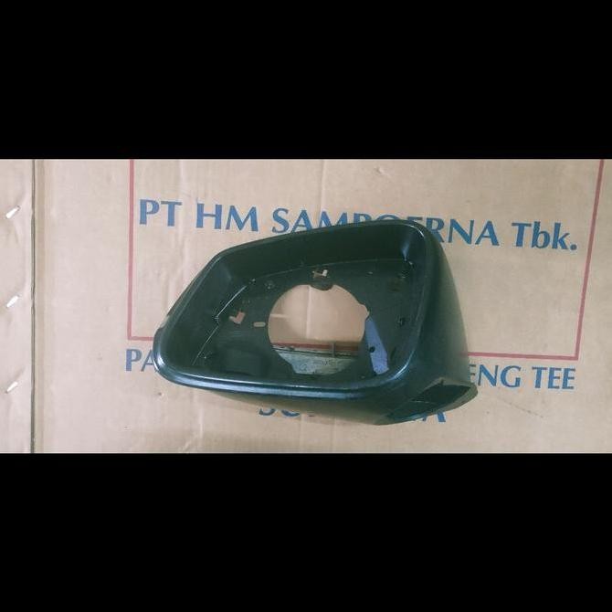 batok housing cover bawah dan sein spion BMW X1 e84 2013 2014 2015 Kualitas Original