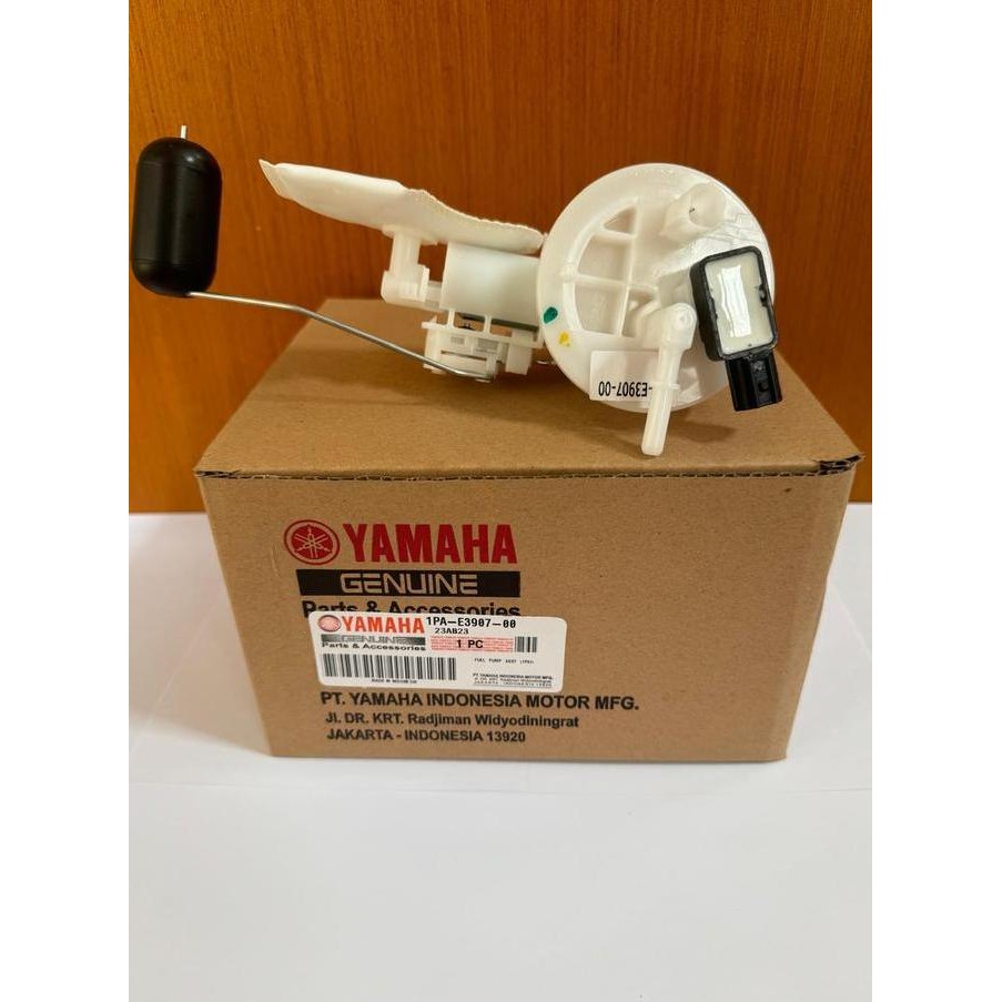 FUEL PUMP VIXION NEW TAHUN 2014-2024 1PA ORI Kualitas Original