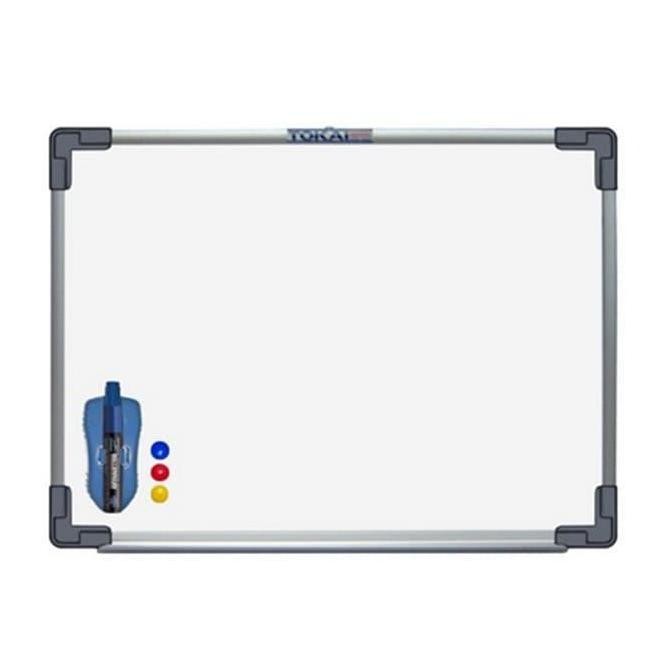 

Papan Tulis TOKAI 90 x 120 cm Gantung Kualitas Original