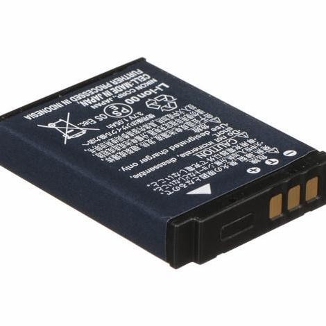 BATTERY ORIGINAL NIKON EN EL 12 / BATTERY NIKON ORIGINAL EN EL 12 / Kualitas Original