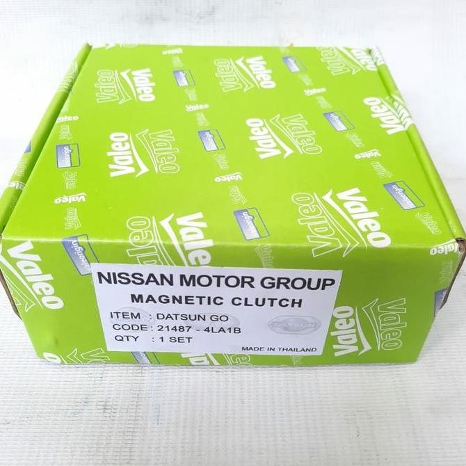 

magnetic clutch datsun go modul ac maknet klat magnet modulac Kualitas Original