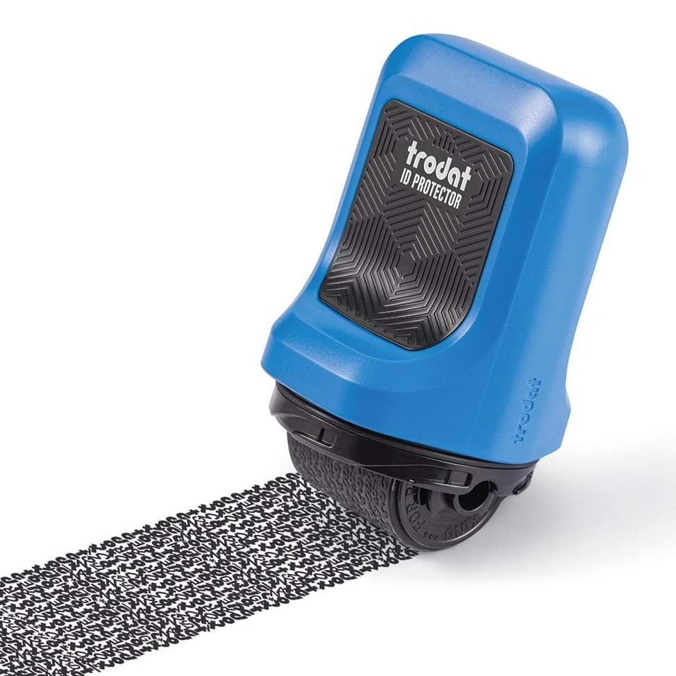 

LINDU TRODAT ID PROTECTOR + (ALAT PELINDUNG ID PADA PAKET / SURAT)