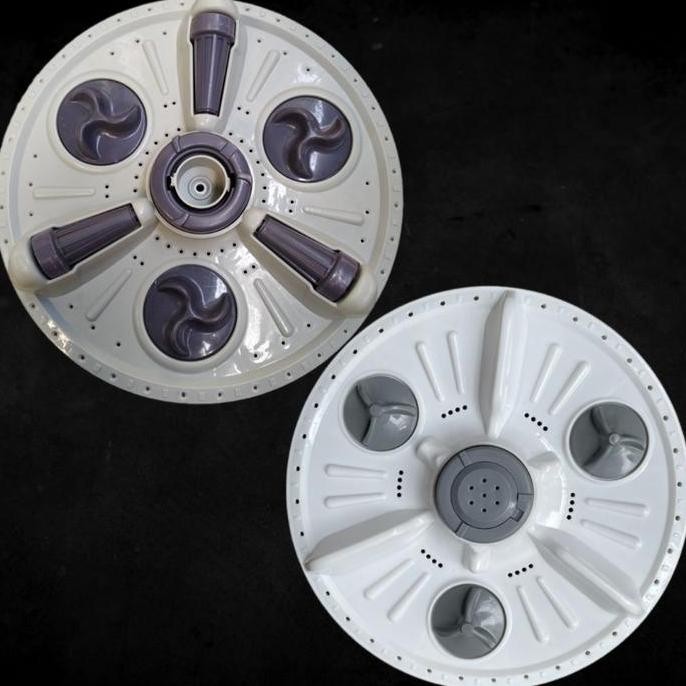 Tersedia Pulsator Mesin Cuci LG WP700N WP-700N 700 N