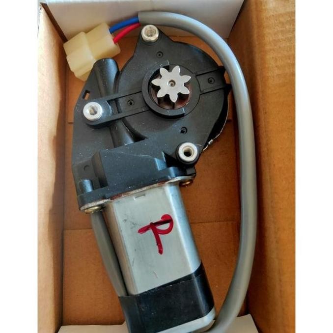 . motor power window taruna soluna starlet corolla vios baleno kanan