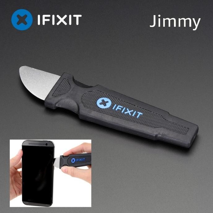 Ifixit Jimmy, Alat Pembuka Gadget Elektronik Berkualitas