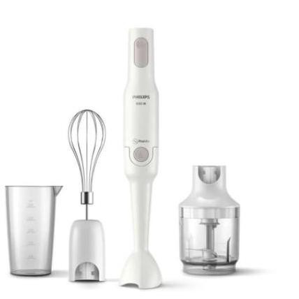 Tersedia Philips Hand Blender HR 2533 Promix Whisk Mixer Chopper HR2533