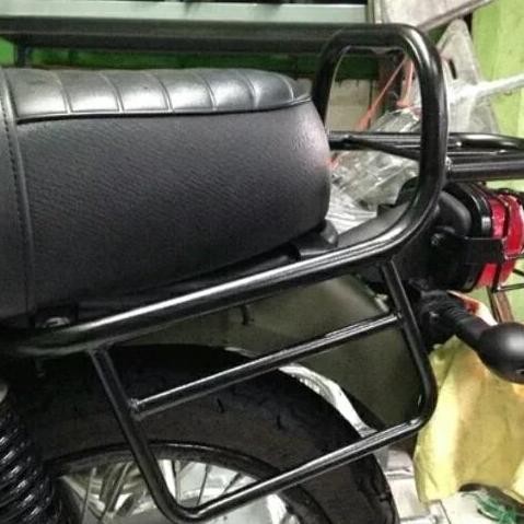 BACK RACK W175 BEHEL W175 AKSESORIS W175