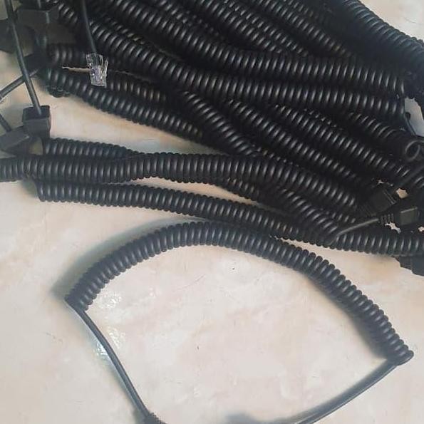 KABEL EXTRA MIC RIG KENWOOD TM 281
