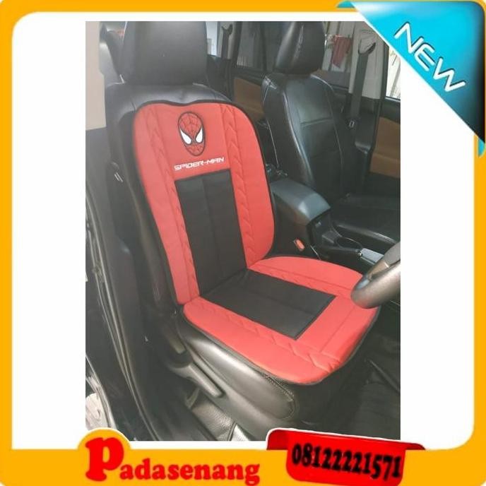 Cover Sandaran Jok Mobil/Cover Jok Mobil/Senderan Jok Mobil/Sarung Jok Best Seller