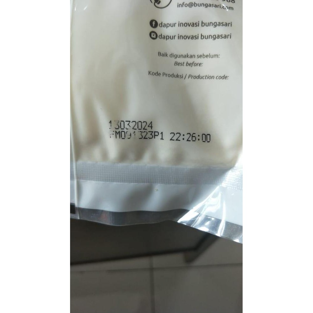 

Grosir Tepung Gandum Golden Eagle Semolina