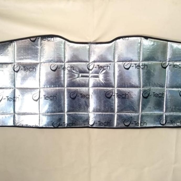 Peredam Kap Mobil Isuzu Panther Ls 2001 Baru