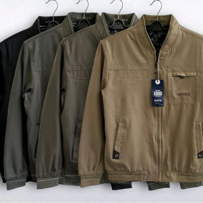 Sale Duhta X / Jaket Pria/ Jaket Bolak Balik/ Jaket Motor/ Jaket Import/ Jaket Micro
