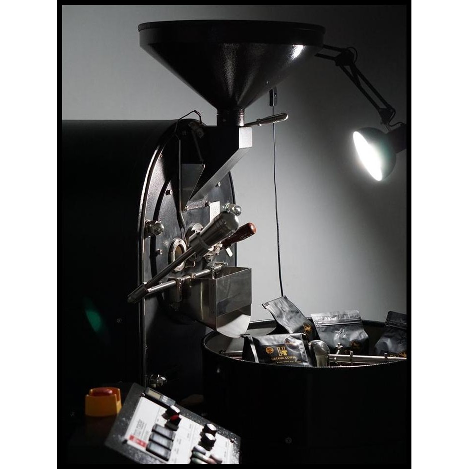

Terlaris Kopi Robusta Sidikalang 1 Kg | Hatana Coffee Good Quality