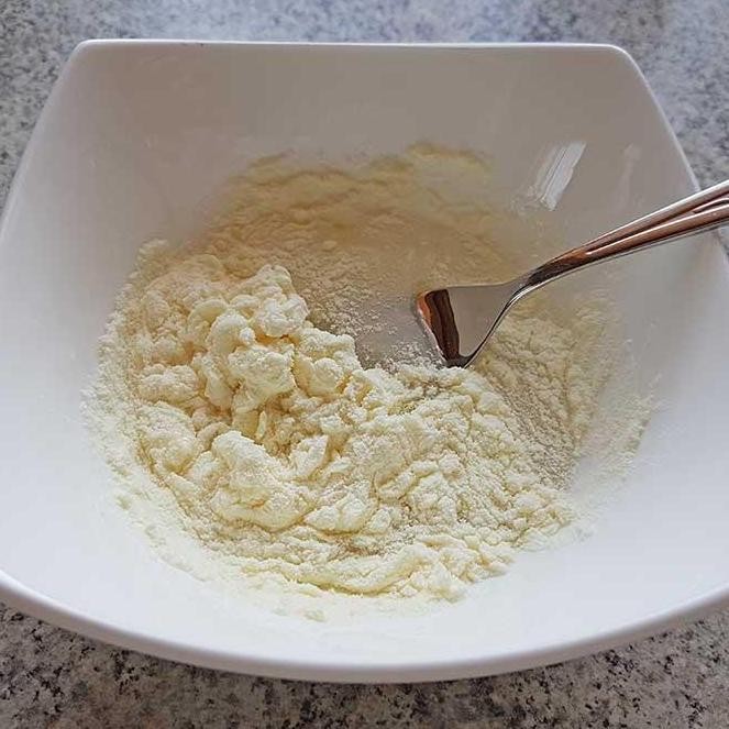 

Promo Egg White Powder 100 Gr / Tepung Putih Telur