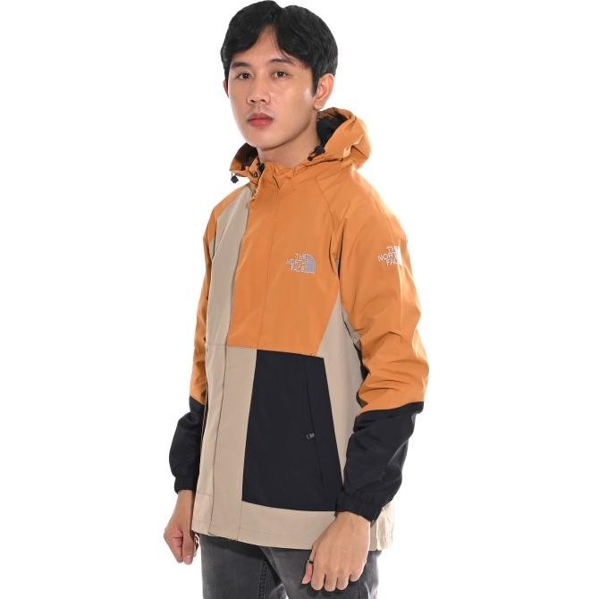 Grosir Tnf Summit Series Logo Hooded Jacket
