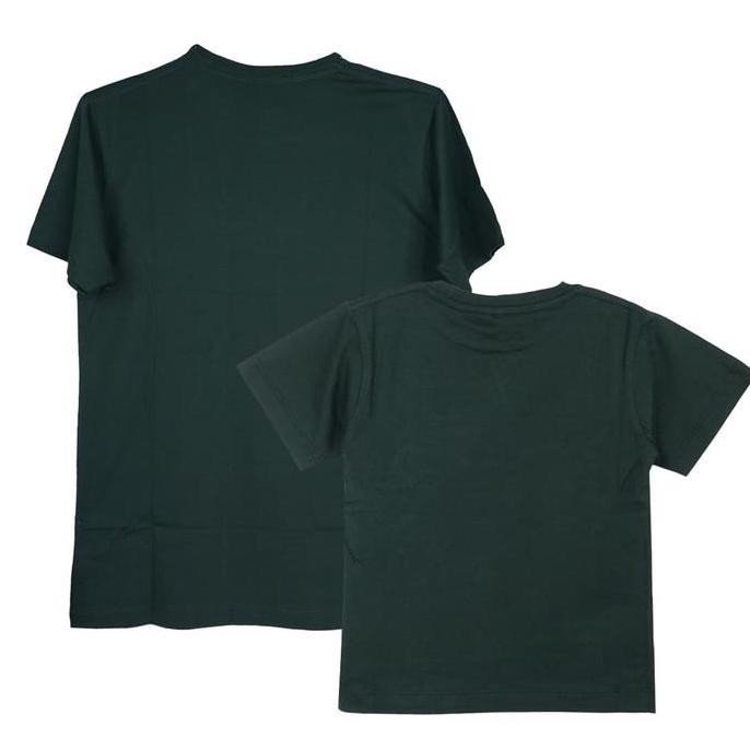 Grosir Orkids Baju Kaos Couple Ayah Anak