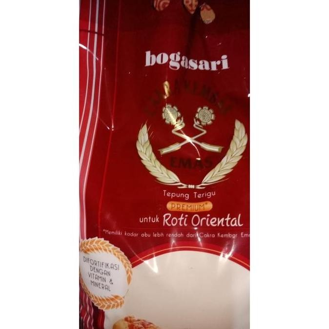 

Grosir Cakra Kembar Emas Untuk Roti Oriental 6 Paks 1 Dus