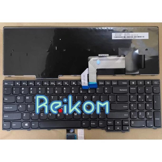 Keyboard Laptop Lenovo Thinkpad Edge E531, E540, T540, T540P, W540