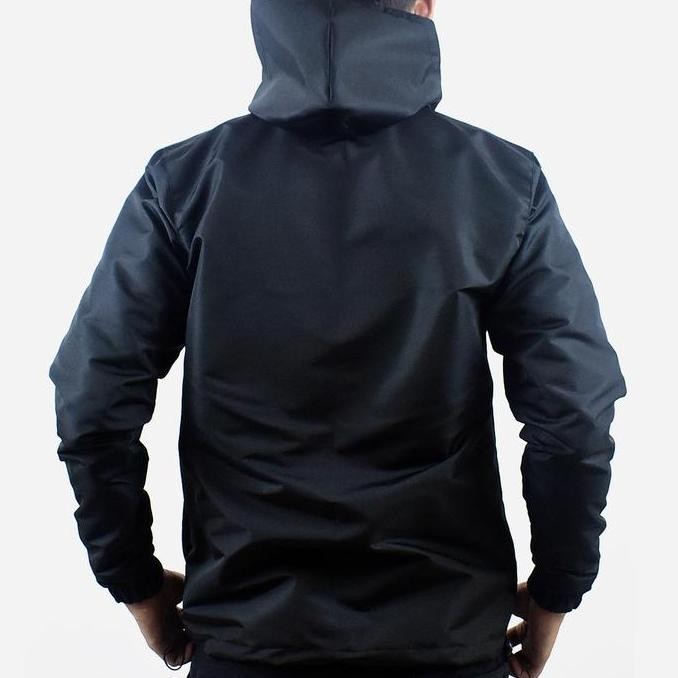 Promo Promo Bulanan Po Jaket Zeal - Water Proof Jacket Onfito Size S-5Xl