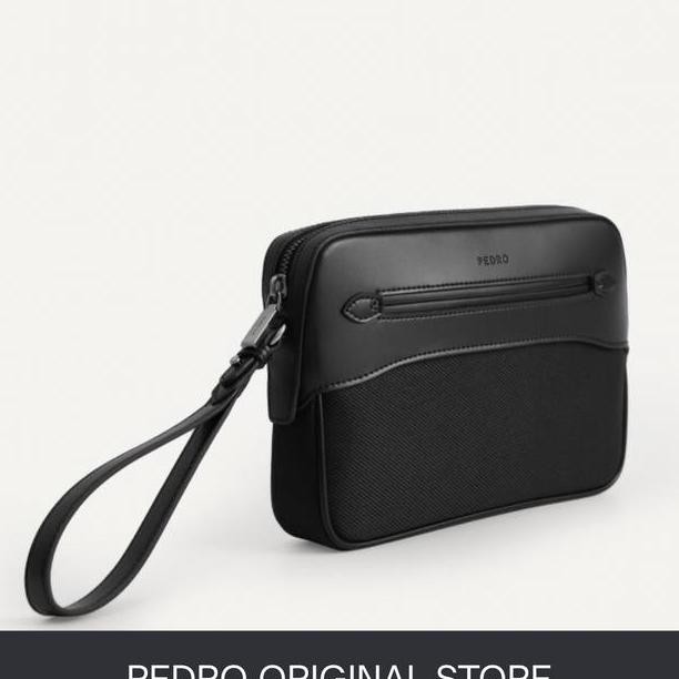Clutch Pria Pedro