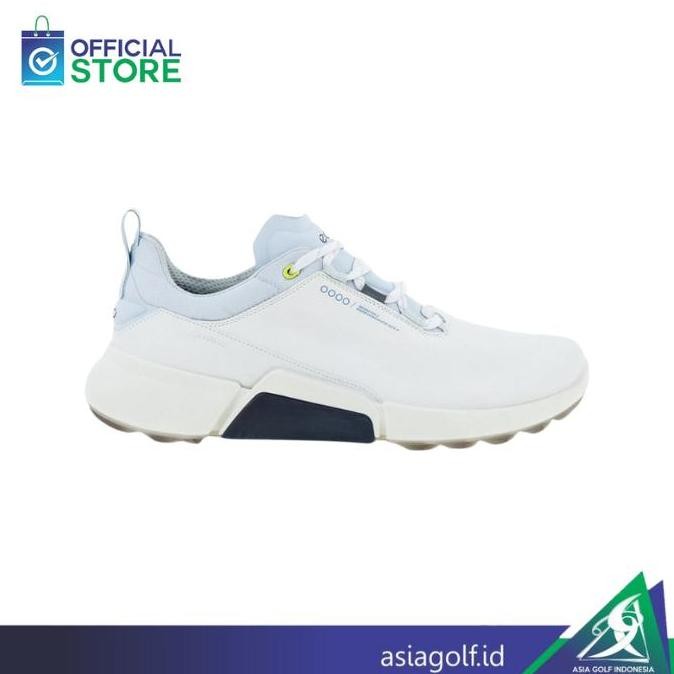 // Shoes Golf Ecco - Biom H4 Ss23 | Golf | Sepatu Golf