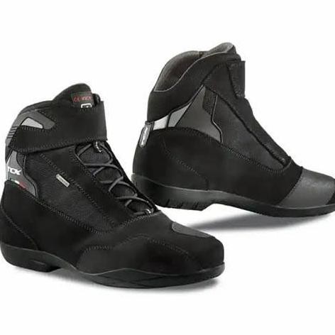 Diskon Tcx 7115G Jupiter Riding Shoes