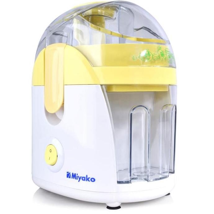 Promo Miyako Je -607 Slow Juicer