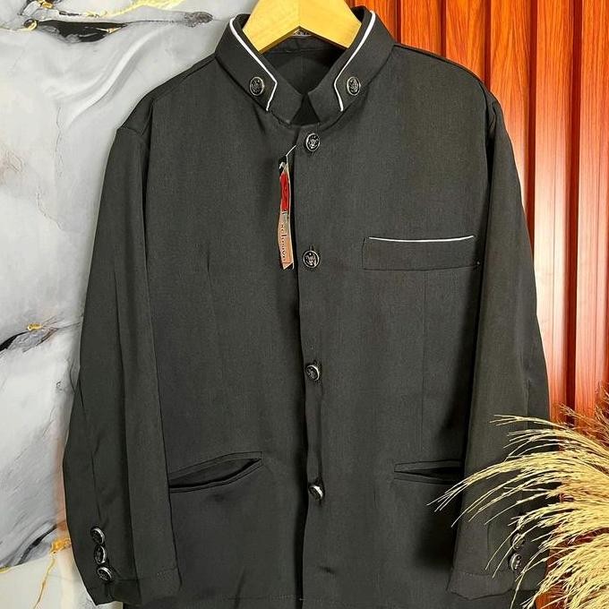 Terlaris Jasko pria dewasa dan anak jas koko mewah elegan bestseller SALE
