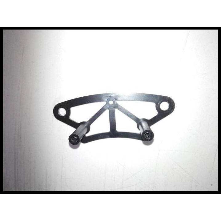 Front Bumper Upper Cover Rc Car