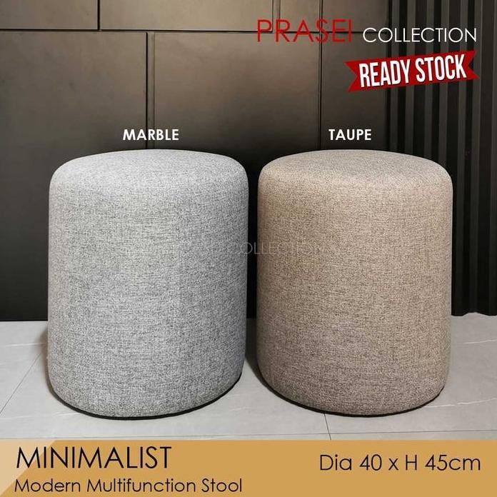 Terlaris Kursi / Kursi Tamu / Stool / Sofa / Ottoman / Kursi Cafe / Kain