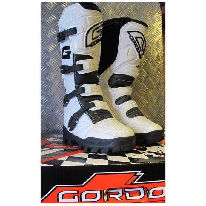 ready Sepatu Cross Gordon K2