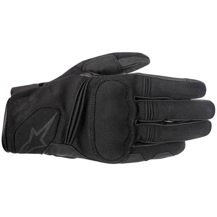 ready Alpinestars WARDEN GLOVE - BLACK