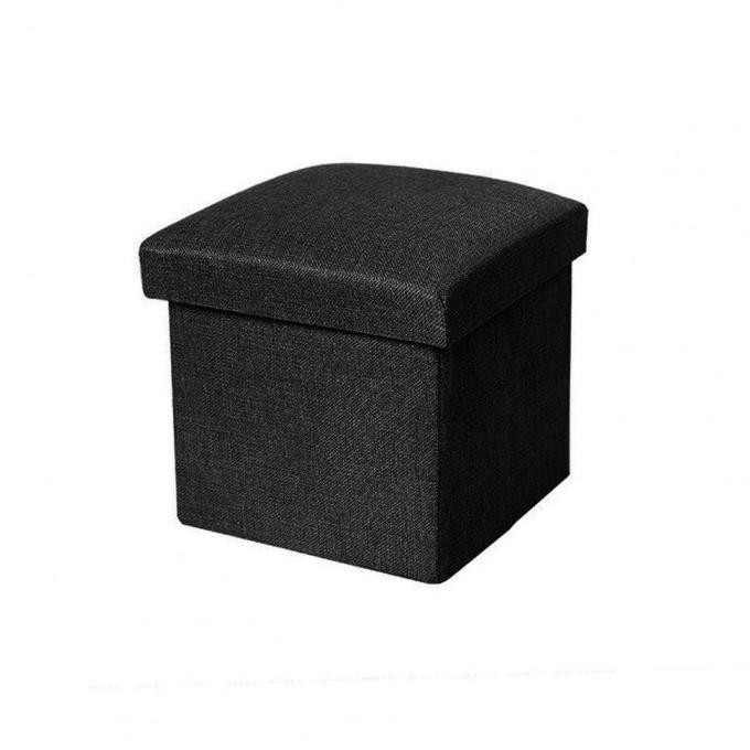 

Terlaris Sofa Kotak Penyimpanan Barang Foldable Storage 30 X 30 X 30 Cm