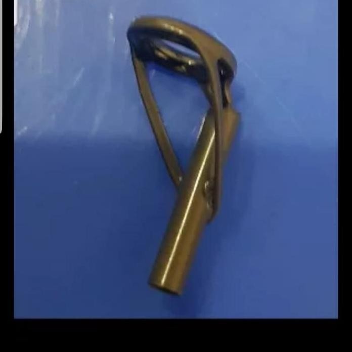 

Terlaris Ring Joran Ujung Fuji Silicon Kepala Keramik 6 Sic