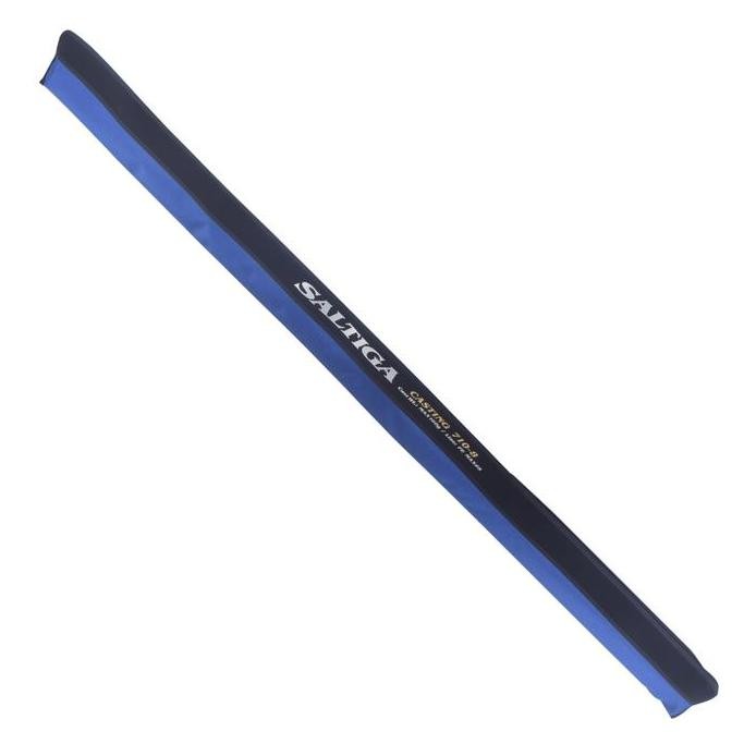 

Terlaris Joran Casting / Popping Daiwa Saltiga Casting | Pilih Ukuran | 710-8 | 82-4 | 83-4/6 Sp | 84-2,5