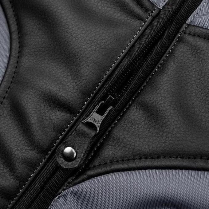 ready Jaket Motor Scoyco JK152 Touring Jacket hijau