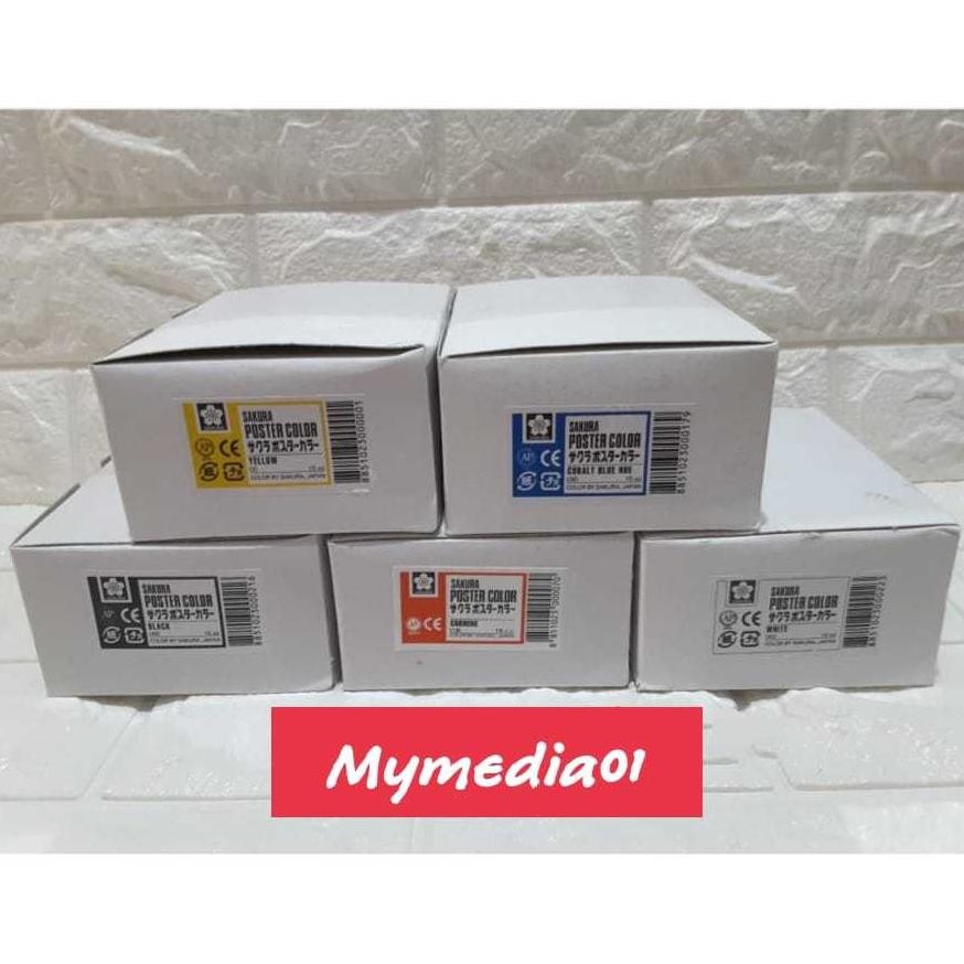 

KA CAT POSTER SAKURA / SAKURA POSTER COLOR TERMURAH