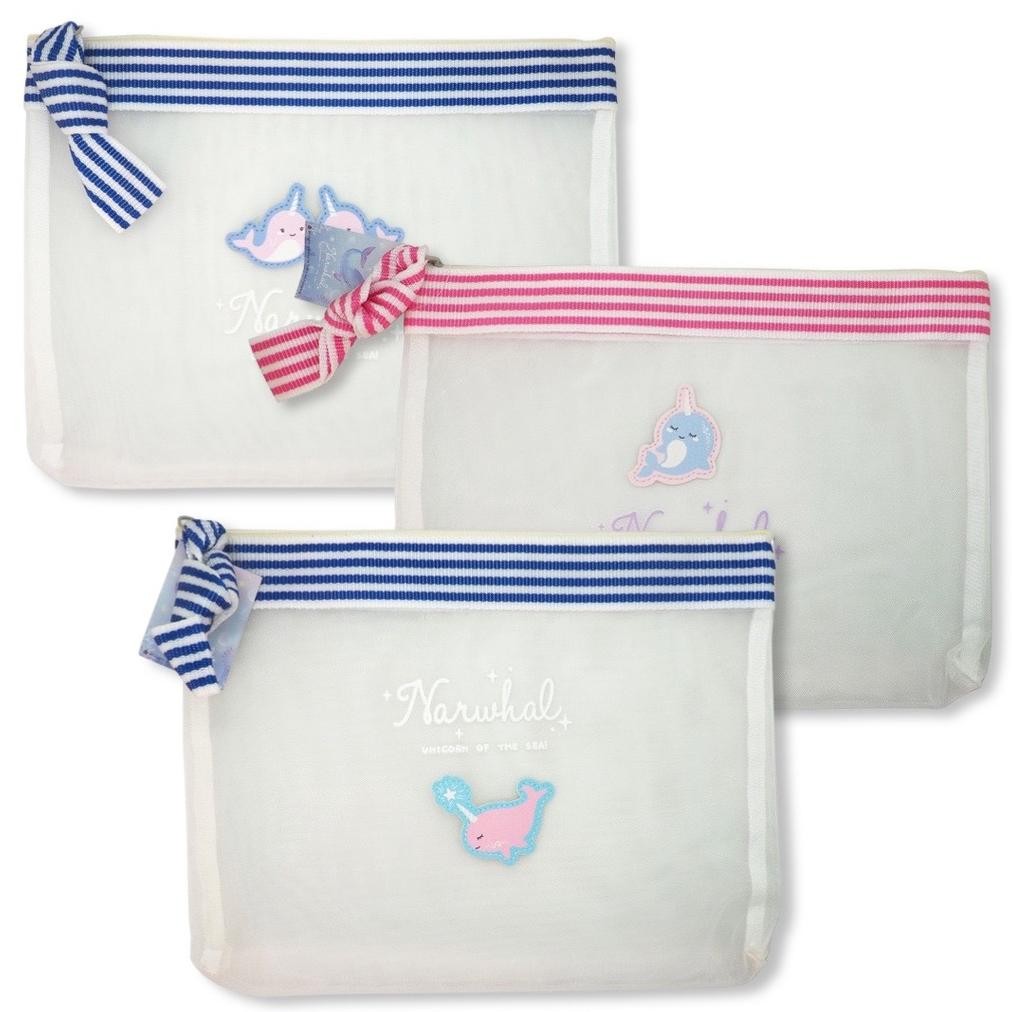 

LINDU Scoop Tempat Dokumen / Document Pocket Narwhal (Random) 41185401