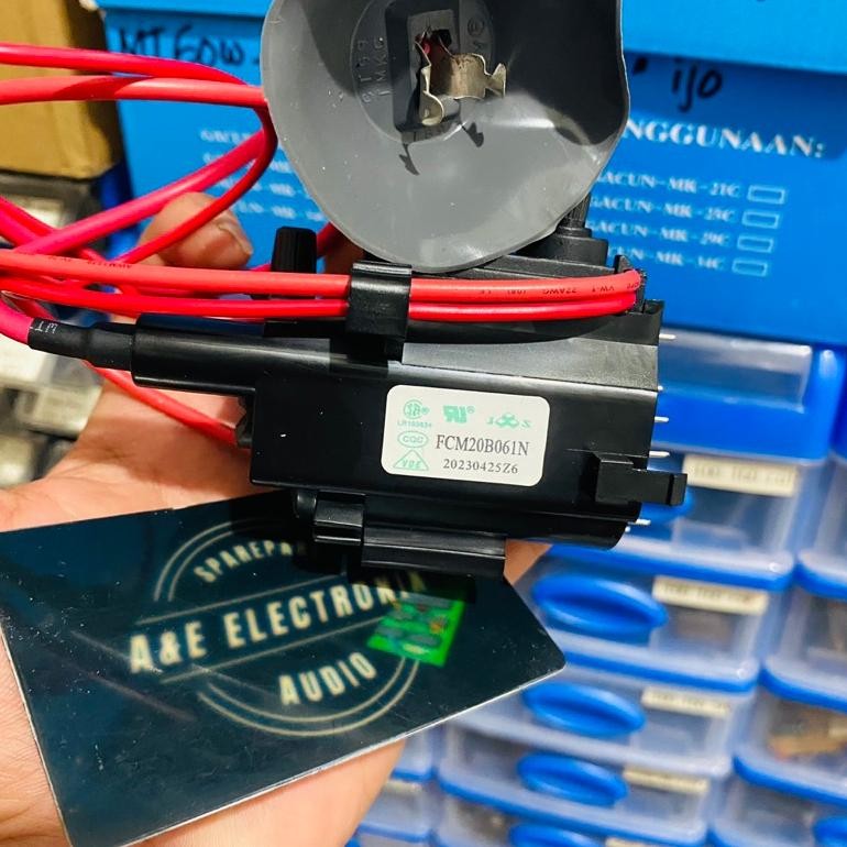 FBT FCM20B061N FBT TV POLYTRON FCM 20B061 N