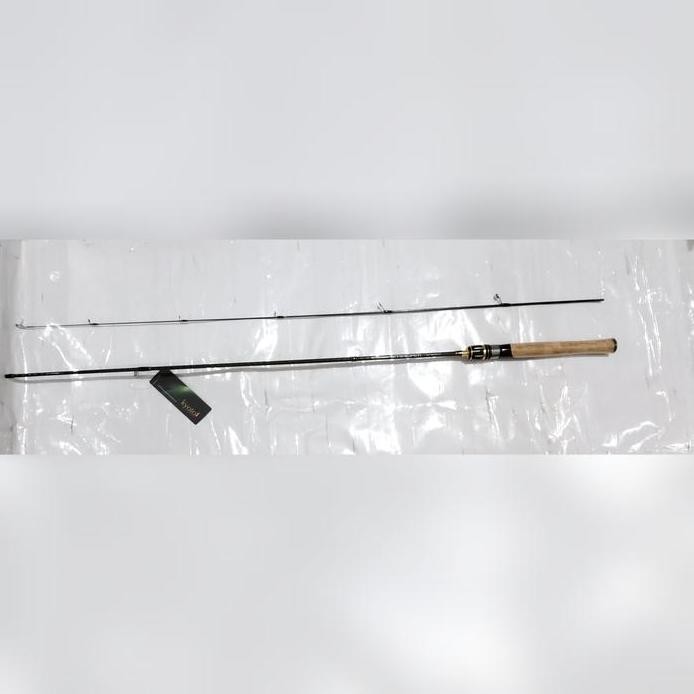 

Terlaris Joran Kyoto Stream 180 Ultra Light