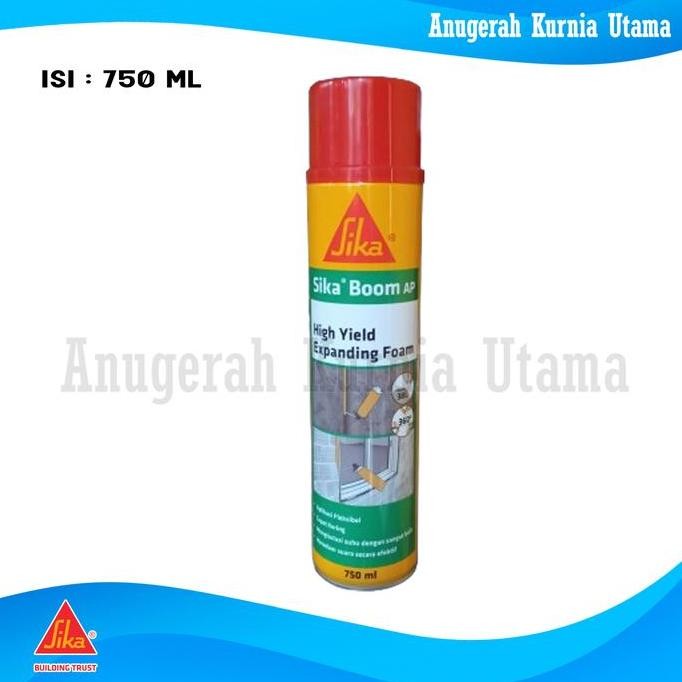 . Sikaboom AP 750ml