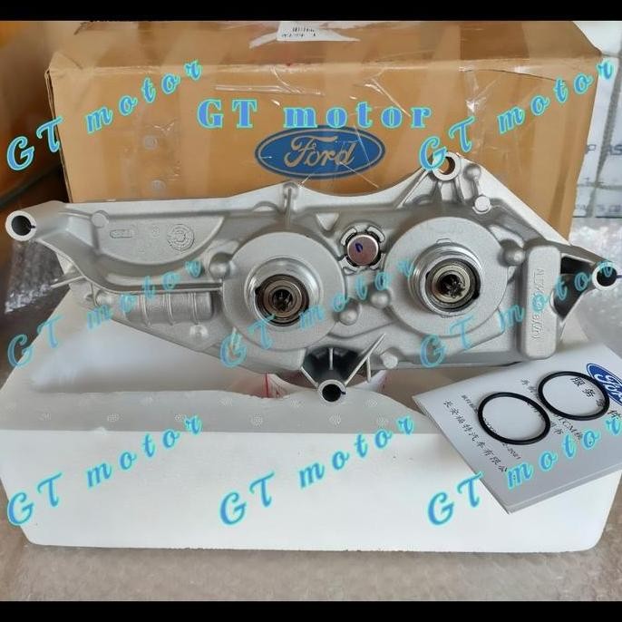 . Modul TCM Ford Fiesta Ecosport New Focus