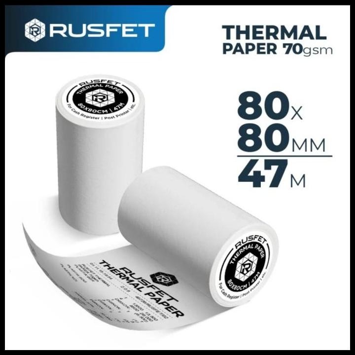 

Terlaris Label Thermal 100X150 500Pcs Kertas Stiker Printer Resi Termal Roll A6 Good Quality