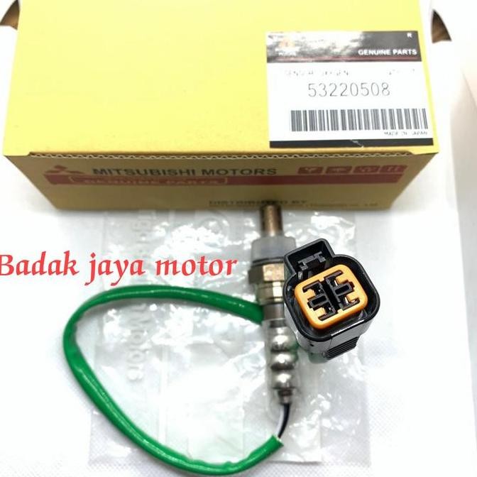 . SENSOR OKSIGEN PROTON EXSORA SAGA PERSONA WIRA GEN 2