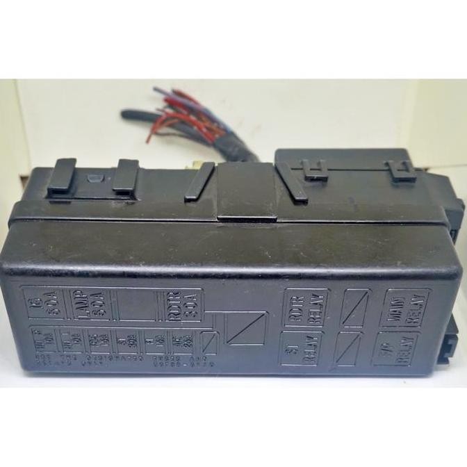 . FUSE BOX BIG KOTAK SEKERING SEKRING BESAR SUZUKI APV